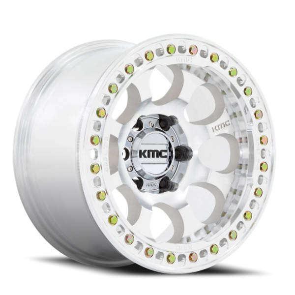 KMC KM237 Riot Beadlock KM237 Riot Beadlock product medium 17  X9     6-139.70 -12 RWMCXX