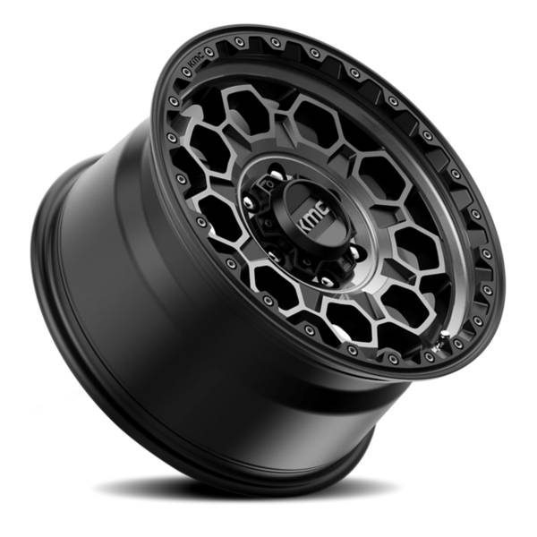 KMC KM545 Trek KM545 Trek product medium 17  X9     6-139.70 18  BKMTTD