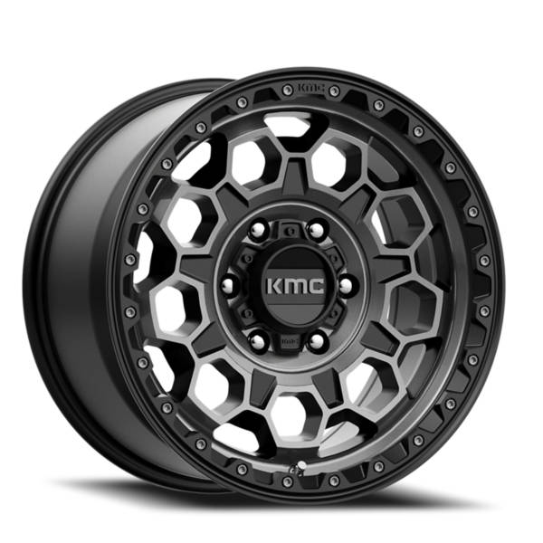 KMC KM545 Trek KM545 Trek product medium 17  X9     6-139.70 18  BKMTTD