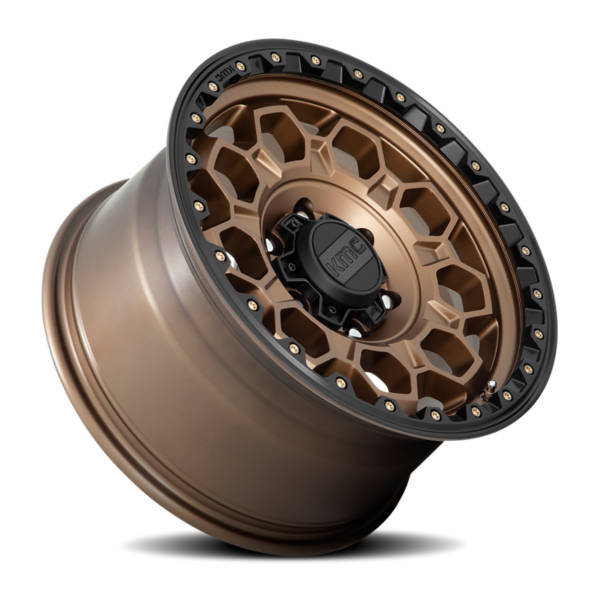 KMC KM545 Trek KM545 Trek product medium 17  X9     6-139.70 -12 BZMTBL