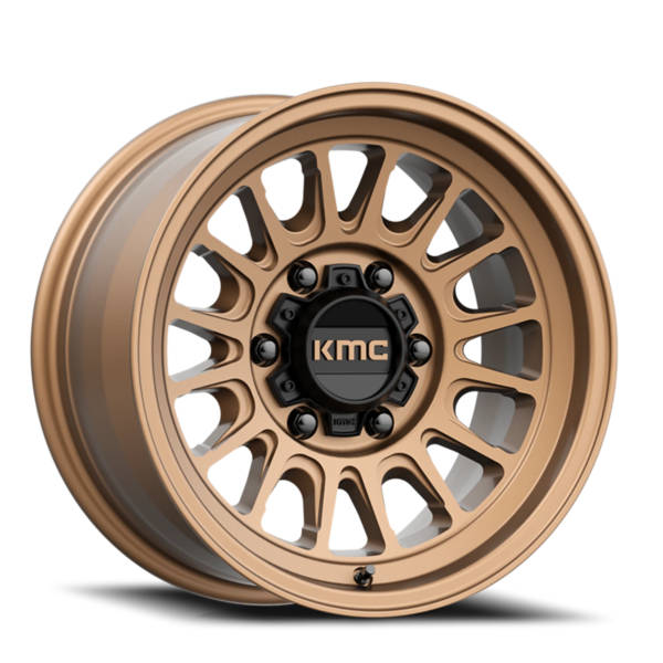 KMC KM724 Impact OL KM724 Impact OL product medium 17  X8.5   6-135.00 0   BZMTXX