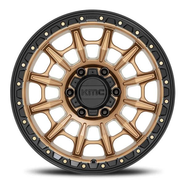 KMC KM547 Carnage KM547 Carnage product medium 17  X9     6-135.00 0   BZMTBL