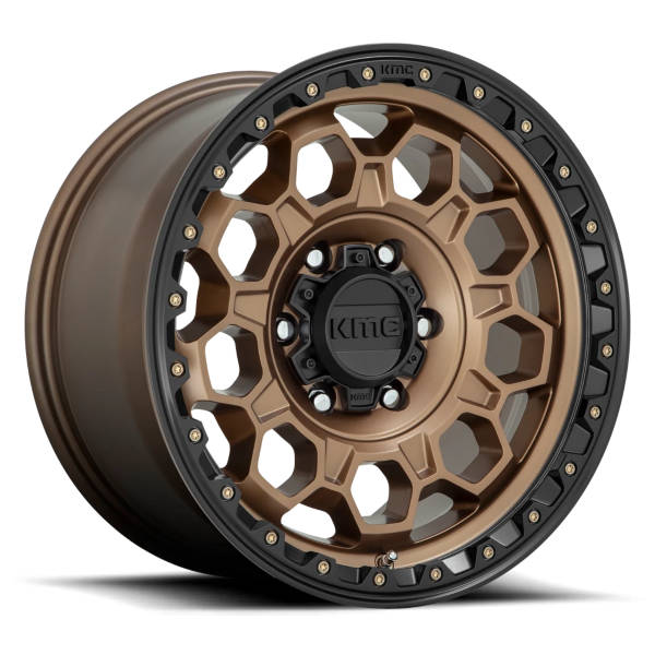 KMC KM545 Trek KM545 Trek product medium 17  X9     6-139.70 0   BZMTBL