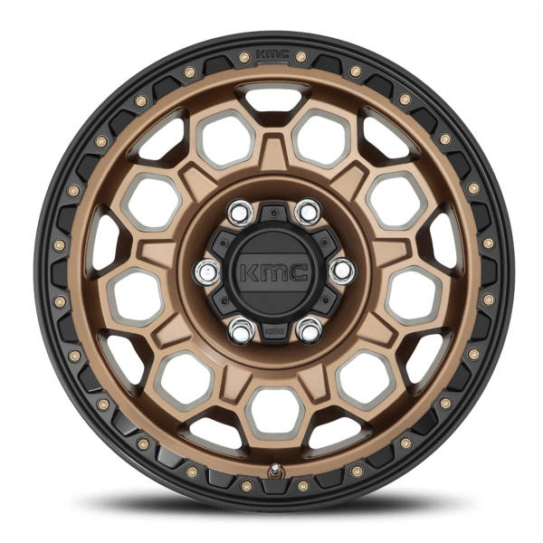 KMC KM545 Trek KM545 Trek product medium 17  X9     6-139.70 0   BZMTBL