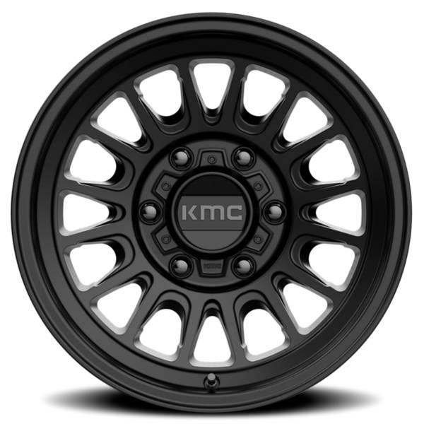 KM724 Impact OL