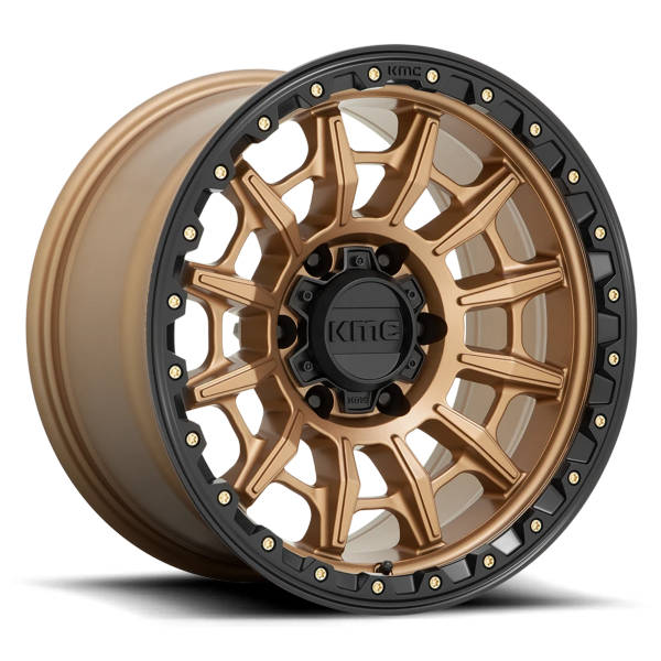KMC KM547 Carnage KM547 Carnage product medium 17  X9     5-127.00 0   BZMTBL