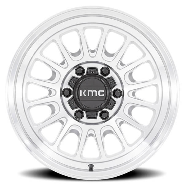 KM724 Impact OL