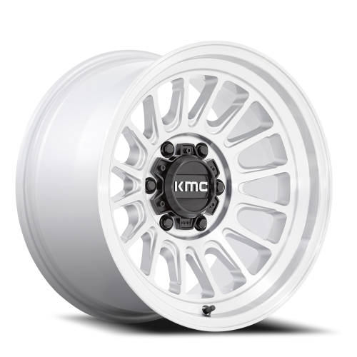 KMC KM724 Impact OL KM724 Impact OL product medium 17  X8.5   6-139.70 0   SLMTBM