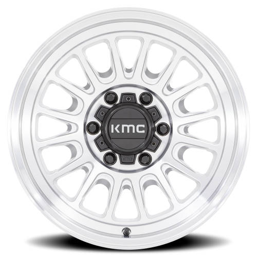 KMC KM724 Impact OL KM724 Impact OL product medium 17  X8.5   6-139.70 0   SLMTBM