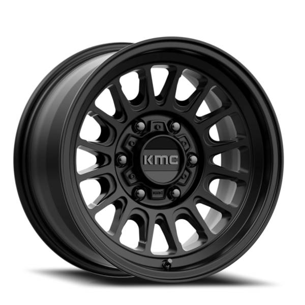 KM724 Impact OL