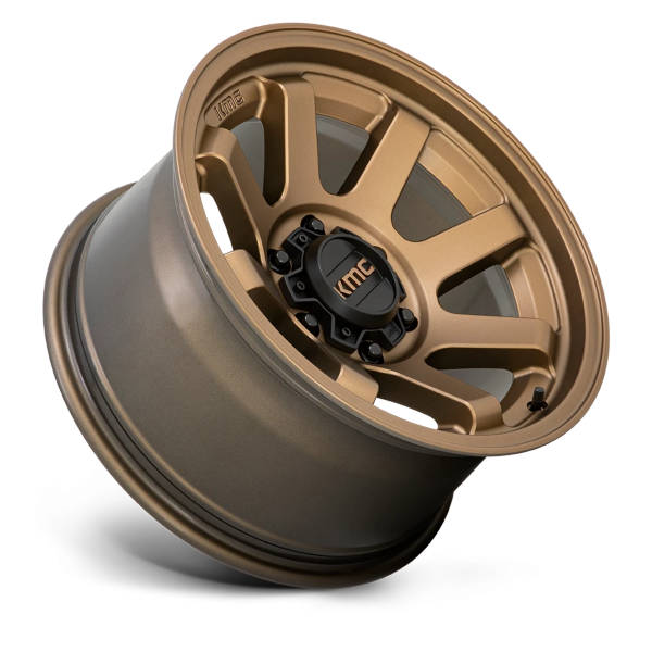 KMC KM723 Trail KM723 Trail product medium 17  X8.5   6-120.00 0   BZMTXX