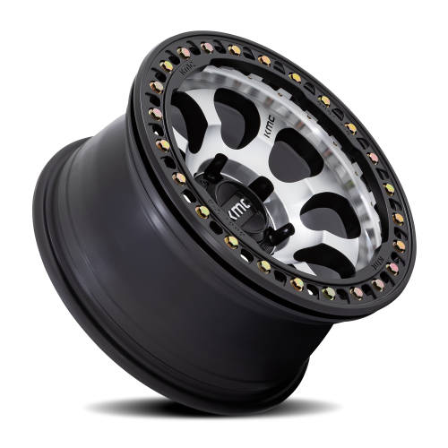 KMC KM237 Riot Beadlock KM237 Riot Beadlock product medium 17  X9     6-135.00 -12 RWMCXX