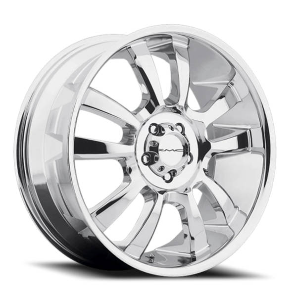 KMC KM673 Skitch 20 X8.5 5-114.30 35 CHCHXX | Discount Tire