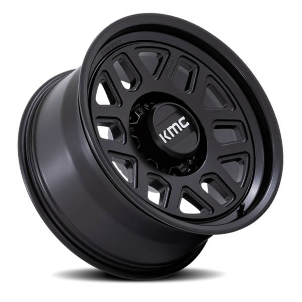 KMC KM446 Mesa Forged Monoblock KM446 Mesa Forged Monoblock product medium 18  X9     8-170.00 18  BKMTXX