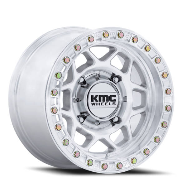 KMC Torx Torx product medium 15  X8     4-136.00 0   RWMCXX