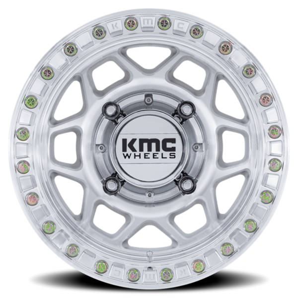 KMC Torx Torx product medium 15  X8     4-136.00 0   RWMCXX