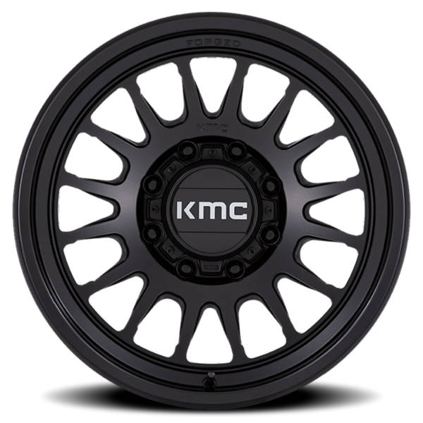 KMC Impact Impact product medium 18  X9     8-170.00 18  BKMTXX