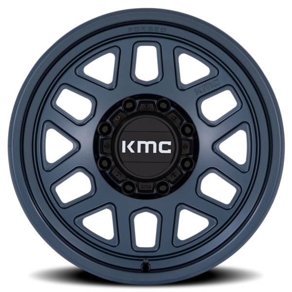 KMC KM446 Mesa Forged Monoblock KM446 Mesa Forged Monoblock product medium 18  X9     8-180.00 18  BUMEXX