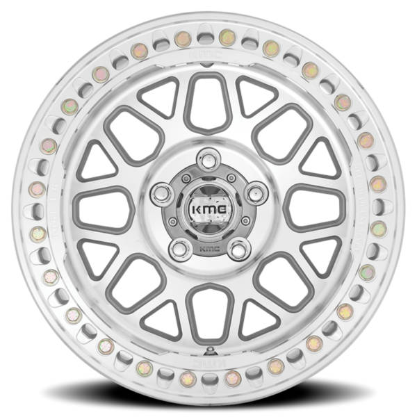 KMC KM235 Grenade Crawl Beadlock KM235 Grenade Crawl Beadlock product medium 18  X9     5-127.00 10  RWMCXX