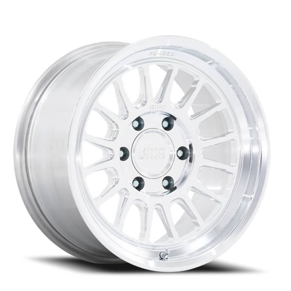 KM447 Impact Forged Monoblock