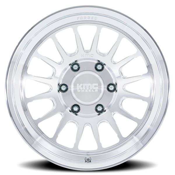 KMC KM447 Impact Forged Monoblock 18 X9 6-135.00 0 RWMCXX | America's Tire