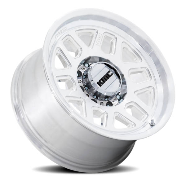 KMC KM446 Mesa Forged Monoblock KM446 Mesa Forged Monoblock product medium 18  X9     8-170.00 18  RWMCXX