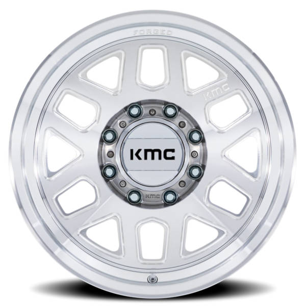 KMC KM446 Mesa Forged Monoblock KM446 Mesa Forged Monoblock product medium 18  X9     8-170.00 18  RWMCXX