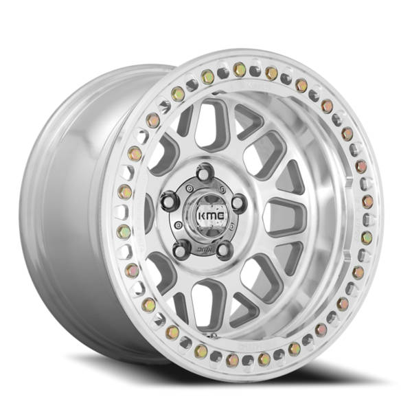 KMC KM235 Grenade Crawl Beadlock KM235 Grenade Crawl Beadlock product medium 18  X9     5-127.00 -24 RWMCXX
