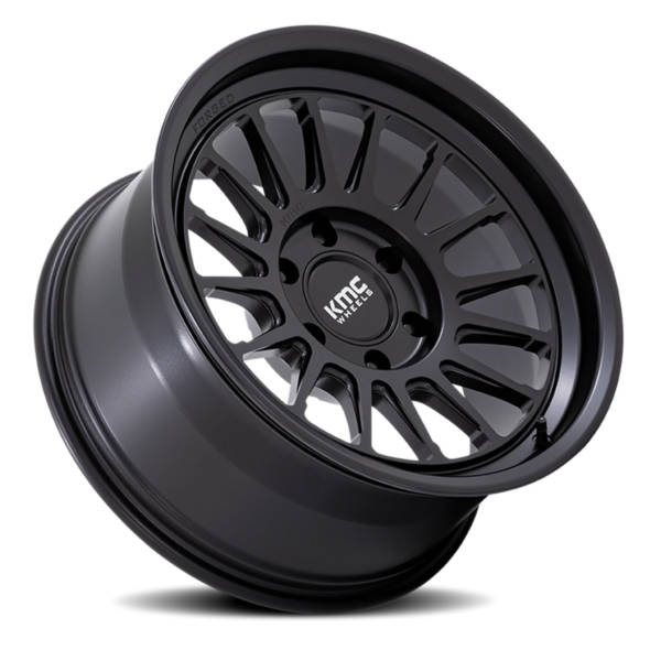 KMC KM447 Impact Forged Monoblock KM447 Impact Forged Monoblock product medium 18  X9     6-139.70 18  BKMTXX