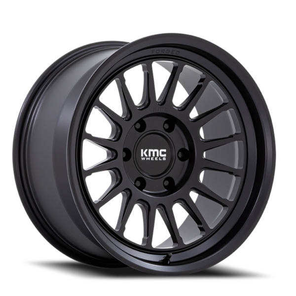 KMC KM447 Impact Forged Monoblock KM447 Impact Forged Monoblock product medium 18  X9     6-139.70 18  BKMTXX