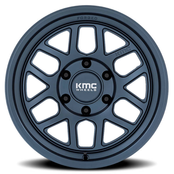 KMC KM446 Mesa Forged Monoblock KM446 Mesa Forged Monoblock product medium 18  X9     6-139.70 -12 BUMEXX