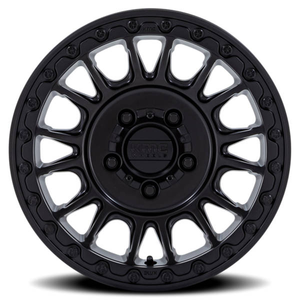 KMC Impact Impact product medium 15  X10    4-136.00 0   BKMTXX