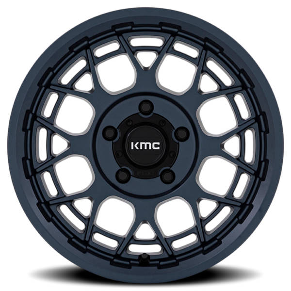 KMC KM722 Technic KM722 Technic product medium 15  X7     4-136.00 5.50+2.50BUMEXX