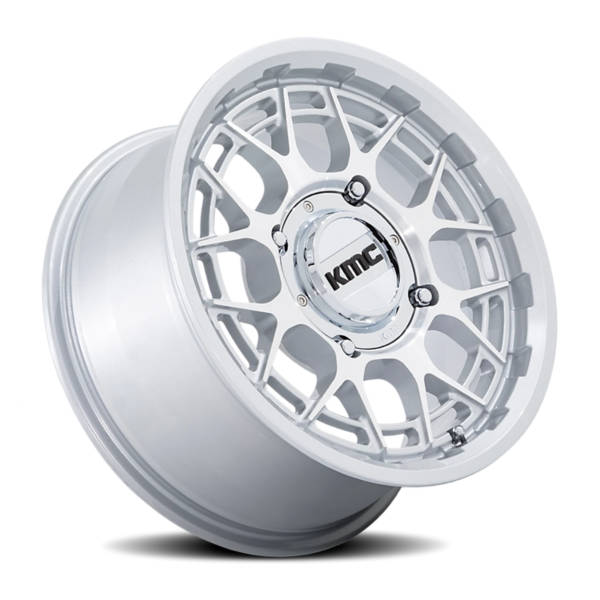 KMC KM722 Technic KM722 Technic product medium 15  X7     4-156.00 5.50+2.50SLGLXX