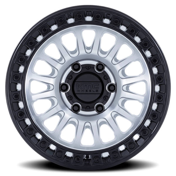 KMC IMS IMS product medium 18  X9     5-127.00 18  RWMCXX