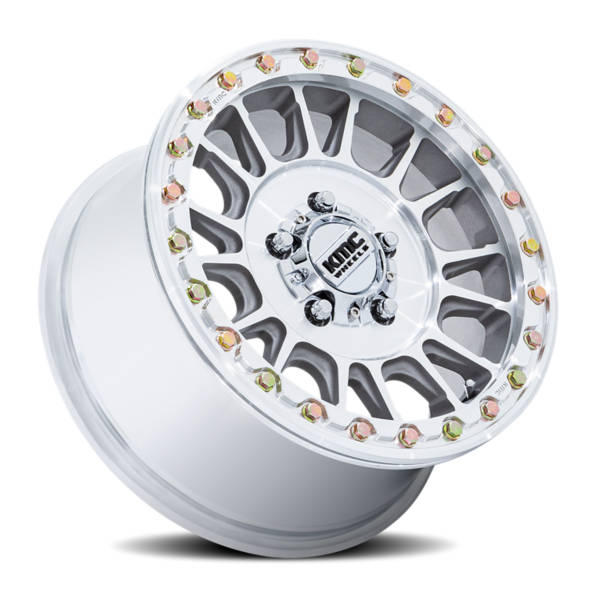 KMC Impact Impact product medium 15  X10    4-136.00 0   RWMCXX