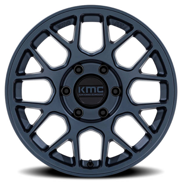 KMC Hatchet Hatchet product medium 17  X8.5   6-139.70 25  BUMEXX