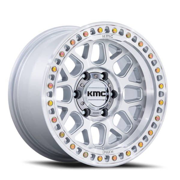 KMC KM549 GRS KM549 GRS product medium 17  X9     5-127.00 -12 SLGLXX