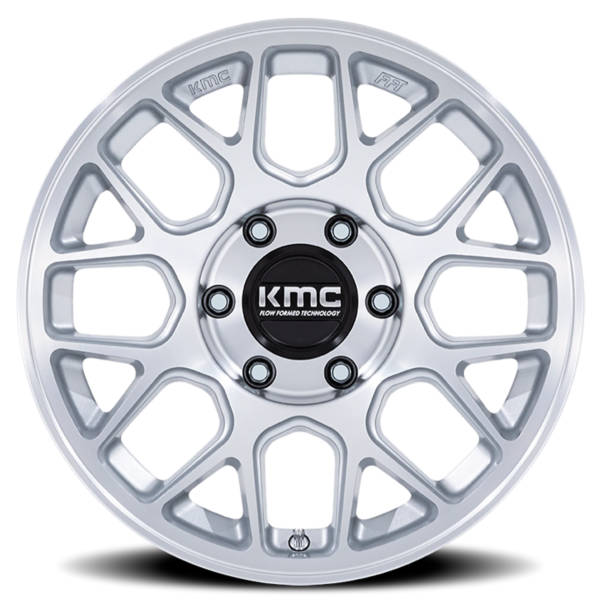 KMC Hatchet Hatchet product medium 17  X8.5   6-139.70 -10 SLGLXX