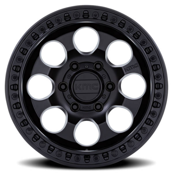 KMC Riot Riot product medium 17  X9     5-127.00 -12 BKMTXX