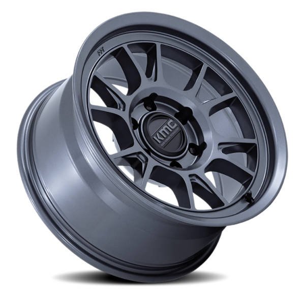 KMC KM729 Range KM729 Range product medium 17  X8.5   6-135.00 0   DGMTXX