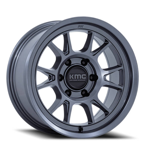 KM729 Range