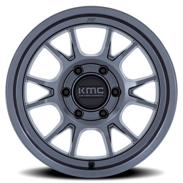 KMC KM729 Range KM729 Range product medium 17  X8.5   6-135.00 0   DGMTXX
