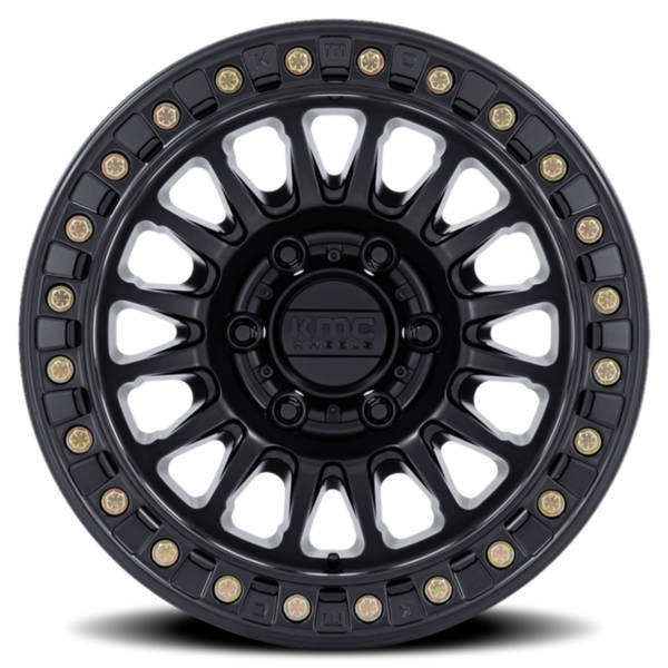 KMC Impact Impact product medium 17  X9     5-127.00 -12 BKMTXX