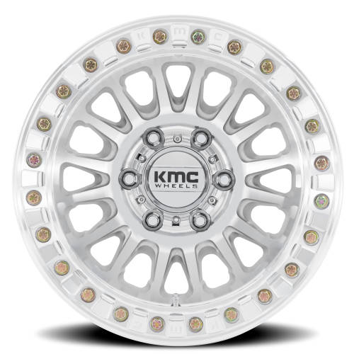 KMC KS436 Impact Forged Beadlock KS436 Impact Forged Beadlock product medium 17  X9     6-139.70 1   RWMCXX
