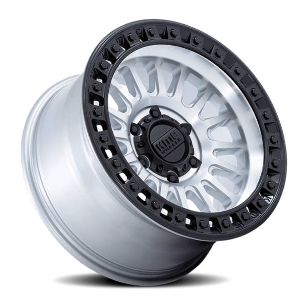 KMC IMS IMS product medium 17  X8.5   6-135.00 -10 RWMCXX