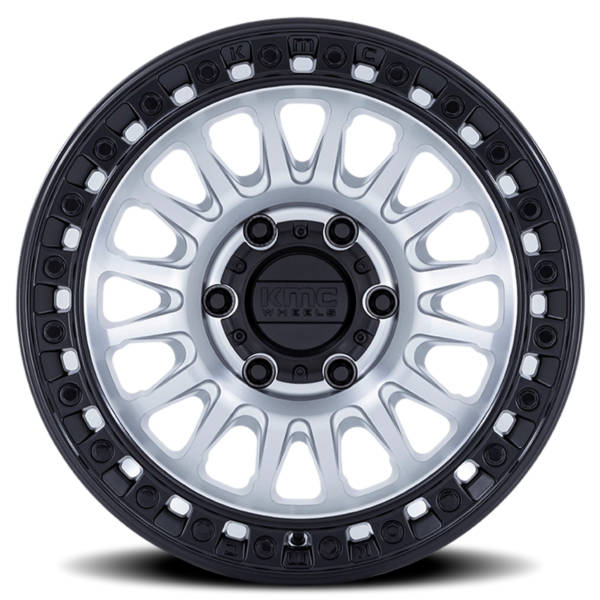 KMC IMS IMS product medium 17  X8.5   6-135.00 -10 RWMCXX