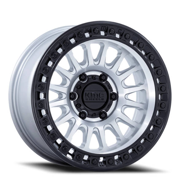 KMC IMS IMS product medium 17  X8.5   5-127.00 -10 RWMCXX
