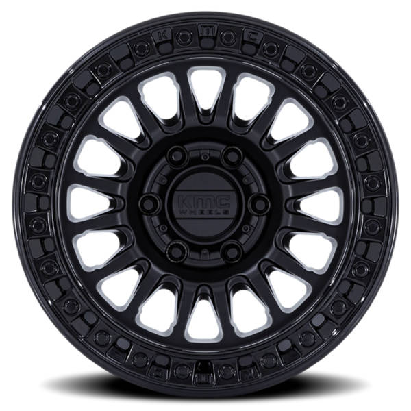 KMC IMS IMS product medium 20  X9     8-180.00 18  BKMTXX
