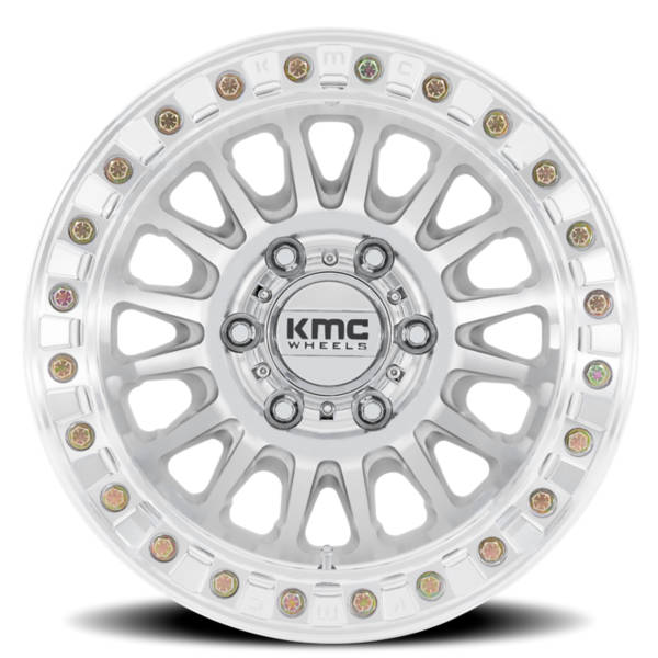 KMC Impact Impact product medium 17  X9     5-127.00 -38 RWMCXX